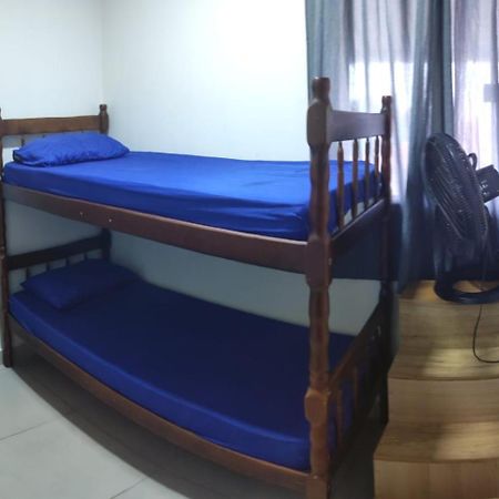 Hostel Salazar Κάμπο Γκράντε Εξωτερικό φωτογραφία