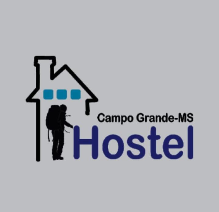 Hostel Salazar Κάμπο Γκράντε Εξωτερικό φωτογραφία