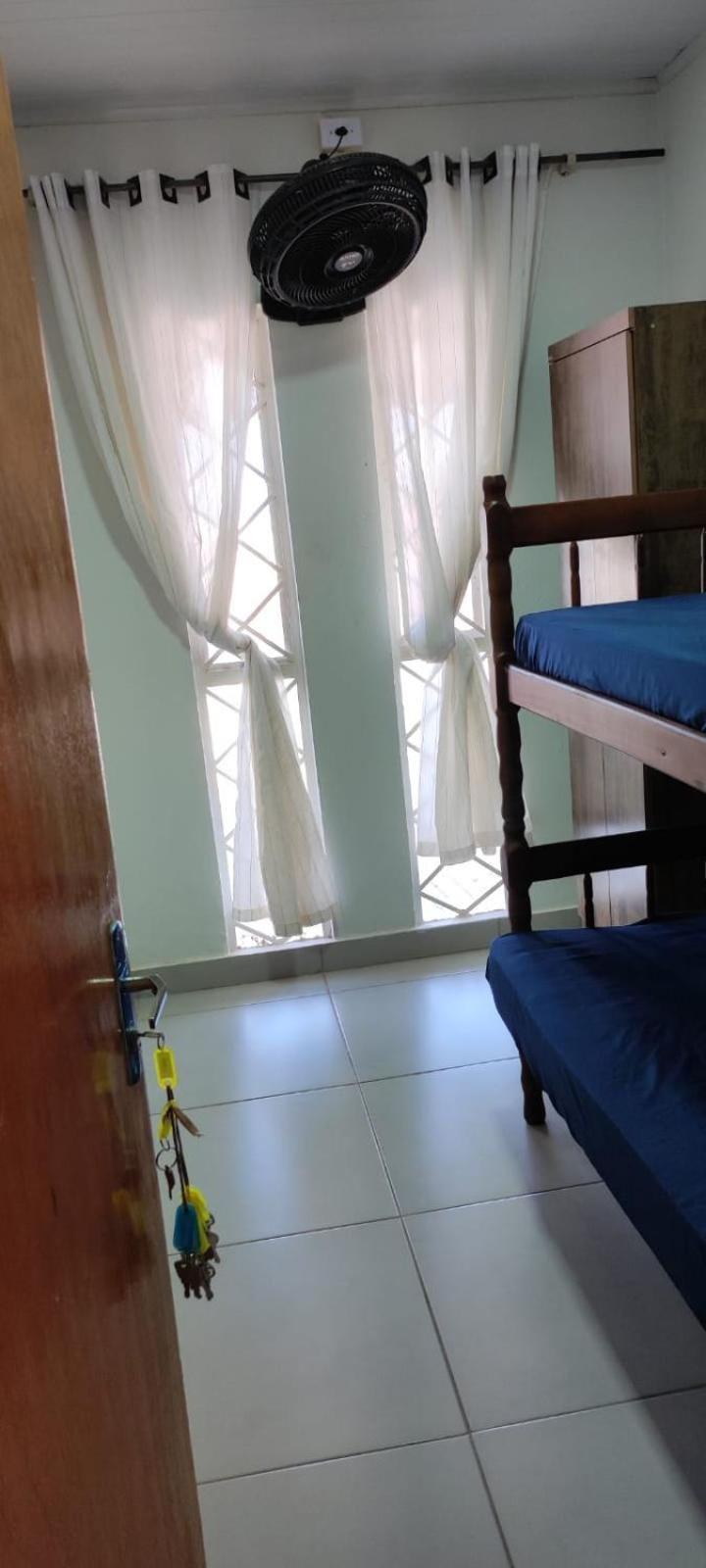 Hostel Salazar Κάμπο Γκράντε Εξωτερικό φωτογραφία