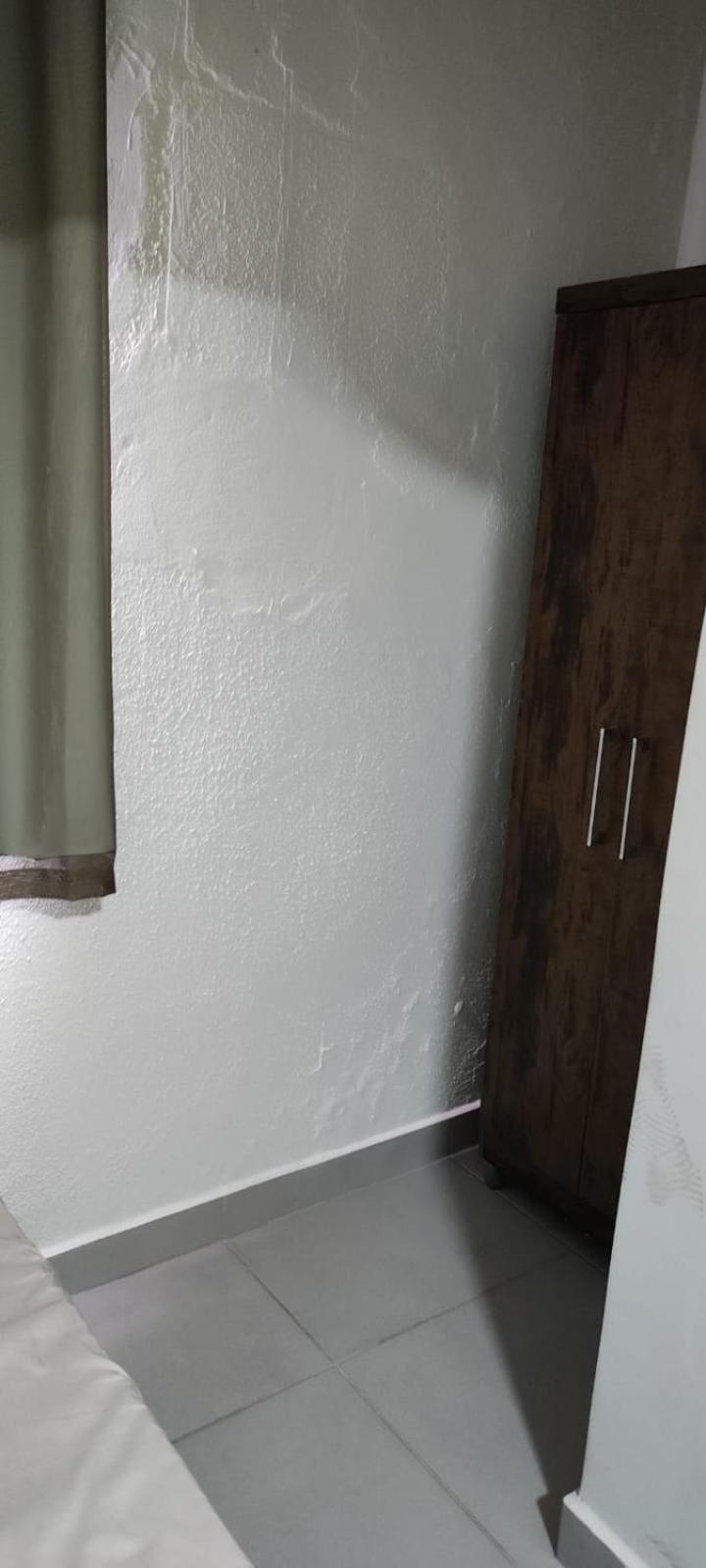 Hostel Salazar Κάμπο Γκράντε Εξωτερικό φωτογραφία
