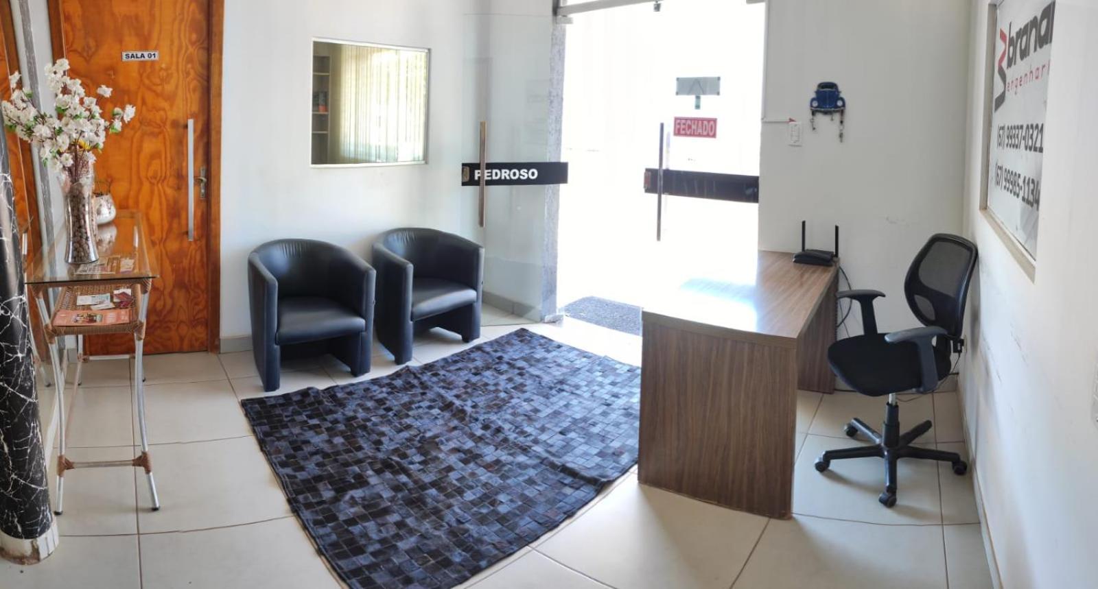 Hostel Salazar Κάμπο Γκράντε Εξωτερικό φωτογραφία
