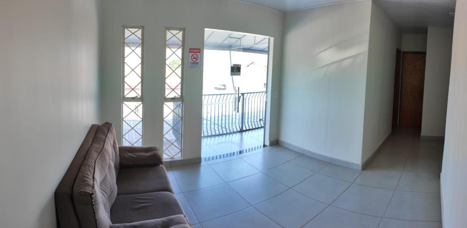 Hostel Salazar Κάμπο Γκράντε Εξωτερικό φωτογραφία