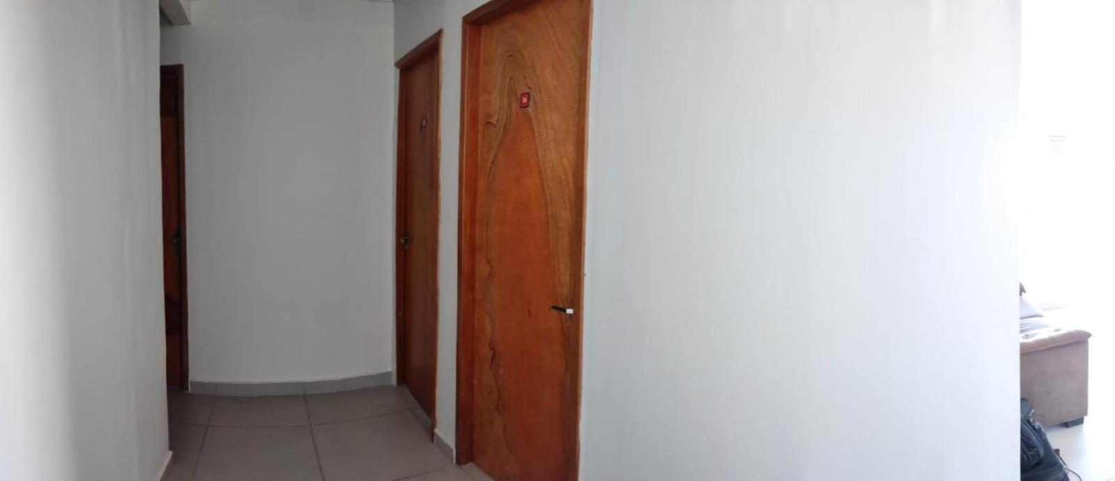 Hostel Salazar Κάμπο Γκράντε Εξωτερικό φωτογραφία