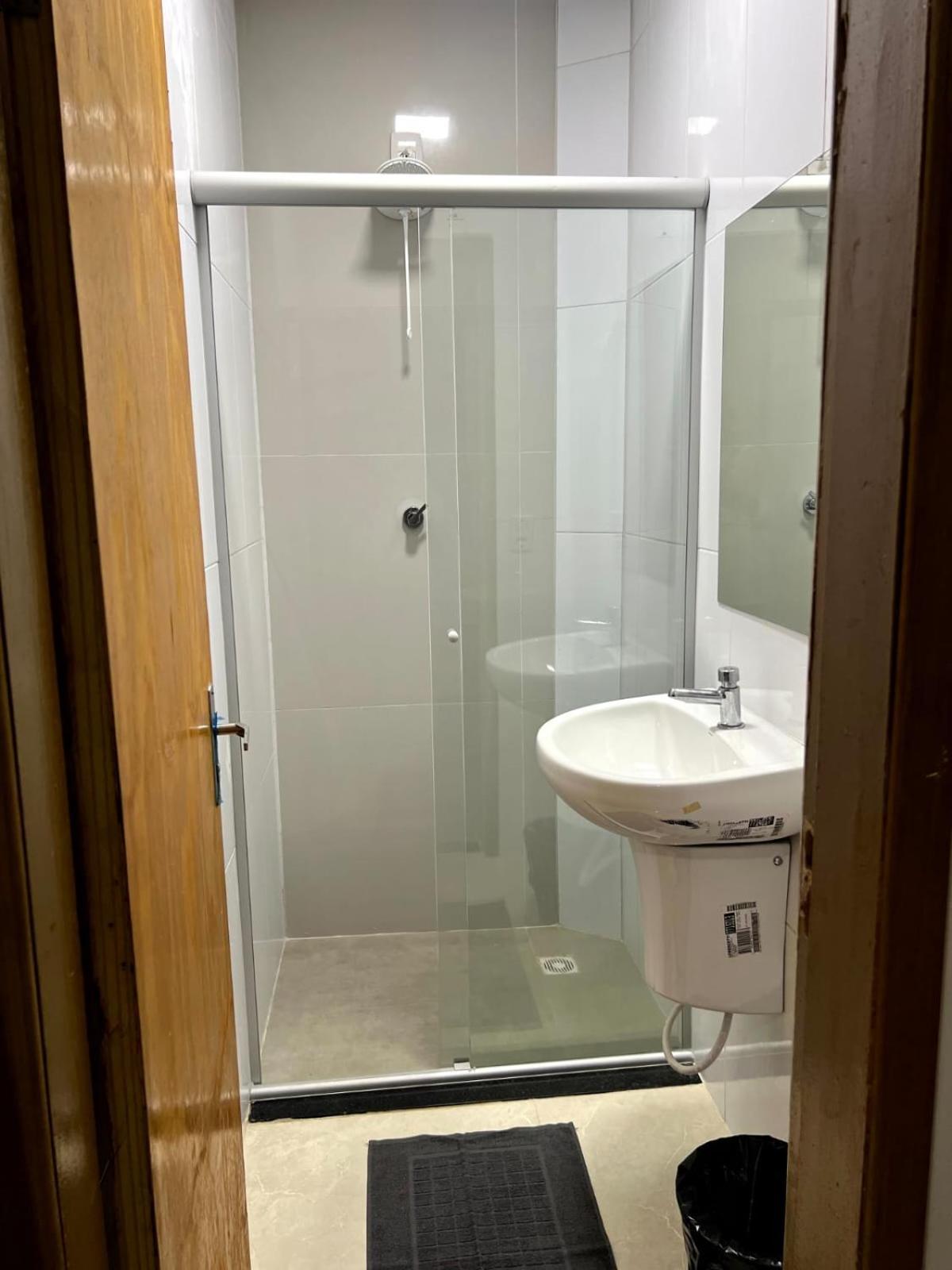 Hostel Salazar Κάμπο Γκράντε Εξωτερικό φωτογραφία