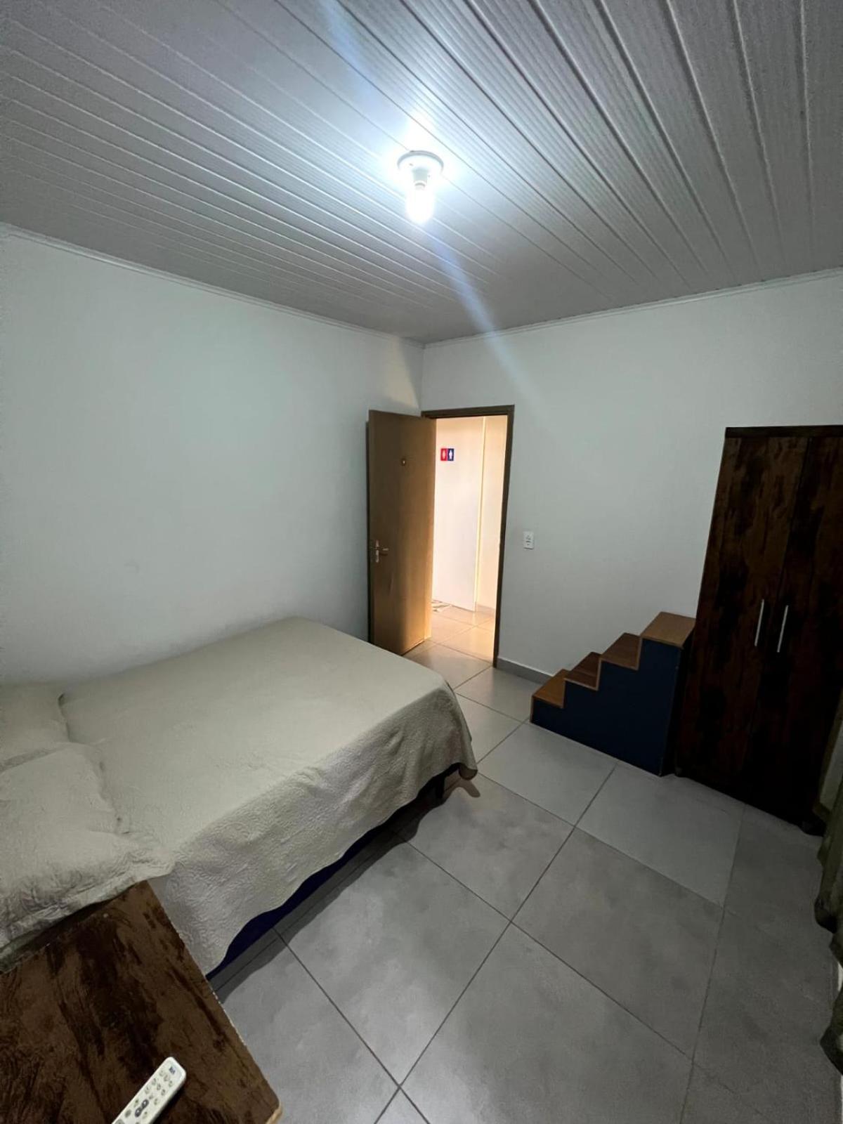 Hostel Salazar Κάμπο Γκράντε Εξωτερικό φωτογραφία