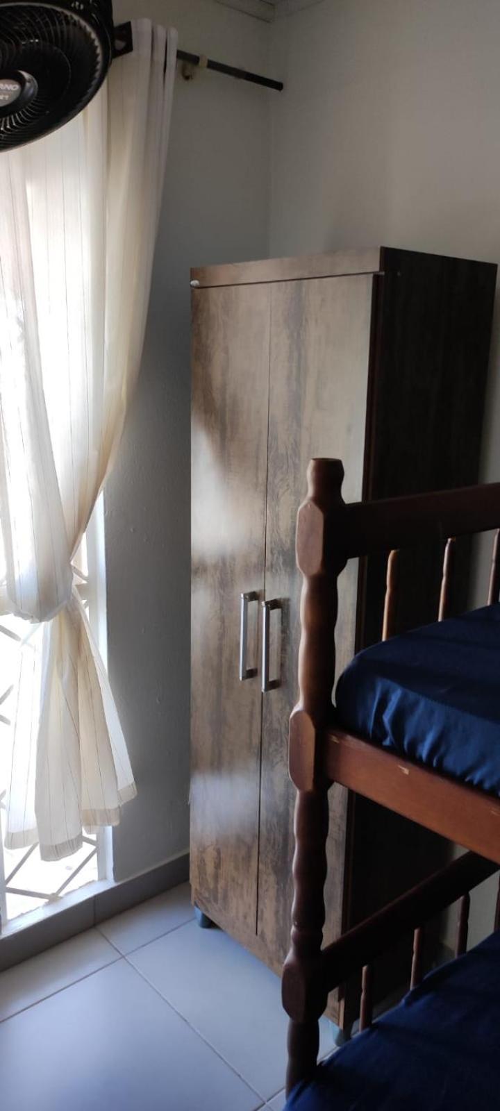 Hostel Salazar Κάμπο Γκράντε Εξωτερικό φωτογραφία