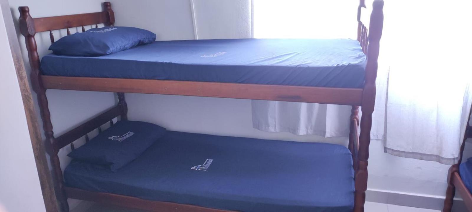 Hostel Salazar Κάμπο Γκράντε Εξωτερικό φωτογραφία